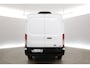 Ford E-Transit 68 kWh L3H2 | Snelladen | SOH 95% | Clima | Camera | Cruise | 3 Zits | 2xSchuifdeur | Carplay | Parkeersens.