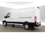Ford E-Transit 68 kWh L3H2 | Snelladen | SOH 95% | Clima | Camera | Cruise | 3 Zits | 2xSchuifdeur | Carplay | Parkeersens.