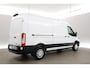 Ford E-Transit 68 kWh L3H2 | Snelladen | SOH 95% | Clima | Camera | Cruise | 3 Zits | 2xSchuifdeur | Carplay | Parkeersens.