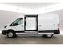 Ford E-Transit 68 kWh L3H2 | Snelladen | SOH 95% | Clima | Camera | Cruise | 3 Zits | 2xSchuifdeur | Carplay | Parkeersens.