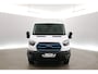 Ford E-Transit 68 kWh L3H2 | Snelladen | SOH 95% | Clima | Camera | Cruise | 3 Zits | 2xSchuifdeur | Carplay | Parkeersens.