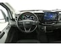 Ford E-Transit 68 kWh L3H2 | Snelladen | SOH 95% | Clima | Camera | Cruise | 3 Zits | 2xSchuifdeur | Carplay | Parkeersens.