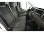 Ford E-Transit 68 kWh L3H2 | Snelladen | SOH 95% | Clima | Camera | Cruise | 3 Zits | 2xSchuifdeur | Carplay | Parkeersens.
