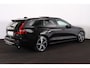 Volvo V60 T6 Recharge AWD Plus Dark - Panorama/schuifdak - IntelliSafe Assist & Surround - 360º Camera - Harman/Kardon audio - Verwarmde voorstoelen, stuur & achterbank - Parkeersensoren voor & achter - Elektr. bedienb. voorstoelen met geheugen - Head up display - Extra getint glas - 19' LMV