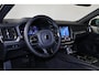 Volvo V60 T6 Recharge AWD Plus Dark - Panorama/schuifdak - IntelliSafe Assist & Surround - 360º Camera - Harman/Kardon audio - Verwarmde voorstoelen, stuur & achterbank - Parkeersensoren voor & achter - Elektr. bedienb. voorstoelen met geheugen - Head up display - Extra getint glas - 19' LMV