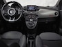 Fiat 500 1.0 Hybrid Sport (VIRTUAL COCKPIT, GROOT NAVI, CLIMATE, HALF LEDER, SPORTSTOELEN, PARKEERSENSOREN, GETINT GLAS, ELEK RAMEN, NIEUWSTAAT)