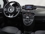 Fiat 500 1.0 Hybrid Sport (VIRTUAL COCKPIT, GROOT NAVI, CLIMATE, HALF LEDER, SPORTSTOELEN, PARKEERSENSOREN, GETINT GLAS, ELEK RAMEN, NIEUWSTAAT)
