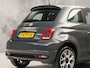 Fiat 500 1.0 Hybrid Sport (VIRTUAL COCKPIT, GROOT NAVI, CLIMATE, HALF LEDER, SPORTSTOELEN, PARKEERSENSOREN, GETINT GLAS, ELEK RAMEN, NIEUWSTAAT)