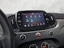 Fiat 500 1.0 Hybrid Sport (VIRTUAL COCKPIT, GROOT NAVI, CLIMATE, HALF LEDER, SPORTSTOELEN, PARKEERSENSOREN, GETINT GLAS, ELEK RAMEN, NIEUWSTAAT)