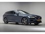 Volvo V60 2.0 T6 Twin Engine AWD Inscription [ Panoramadak Comfort-Stoelen Adapt.cruise ]