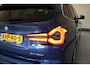 BMW X3 xDrive 30e High Executive Aut. [ Panoramadak 360°Camera Sportstoelen ]