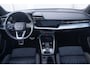 Audi A3 Sportback 45 TFSIe 245pk PHEV S Edition Competition | Panoramadak | Topview | Keyless | Matrix-LED | Sonos | Optiek Zwart Plus