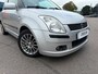 Suzuki Swift 1.5 Exclusive 100PK/SPORTVELGEN/KEYLES/AIRCO/NAP