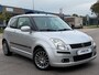Suzuki Swift 1.5 Exclusive 100PK/SPORTVELGEN/KEYLES/AIRCO/NAP