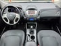 Hyundai ix35 1.6i GDI i-Catcher BJ.2012 / Navi / Panodak / Leder / Keyless / Camera / 17"Lmv / Trekhaak !!