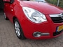Opel Agila 1.2 EDITION/Hoge zit/Airco/Automaat!!!
