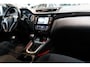 Nissan Qashqai 1.2 Connect Edition | PANODAK | TREKHAAK | CRUISE | ACHTERUITRIJC. | PDC | NAVI | AIRCO | START/STOP KNOP | APK