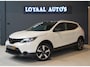 Nissan Qashqai 1.2 Connect Edition | PANODAK | TREKHAAK | CRUISE | ACHTERUITRIJC. | PDC | NAVI | AIRCO | START/STOP KNOP | APK