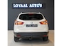 Nissan Qashqai 1.2 Connect Edition | PANODAK | TREKHAAK | CRUISE | ACHTERUITRIJC. | PDC | NAVI | AIRCO | START/STOP KNOP | APK