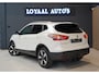 Nissan Qashqai 1.2 Connect Edition | PANODAK | TREKHAAK | CRUISE | ACHTERUITRIJC. | PDC | NAVI | AIRCO | START/STOP KNOP | APK