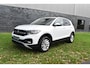 Volkswagen T-Cross 1.0 TSI Life Stoelverwarming Navi Automaat
