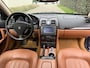 Maserati Quattroporte 4.2 Duo Select / AUTOMAAT / NAVI / SCHUIFDAK / 81dkm!
