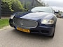 Maserati Quattroporte 4.2 Duo Select / AUTOMAAT / NAVI / SCHUIFDAK / 81dkm!