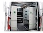 Mercedes-Benz Sprinter 314 CDI 143pk 9G Automaat L1H1 LED/ACC/Camera/Inrichting 05-2021