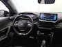 Peugeot e-2008 EV GT 50 kWh Automaat, Cruisecontrol, Airco, Stoelverw., All-season banden, Achteruitrijcamera