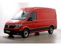 Volkswagen Crafter 35 2.0 TDI 177pk RWD L3H3 (L2H2) Airco/Navi/Trekhaak 3500kg 07-2020