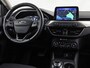 Ford Focus Wagon 1.0 EcoBoost Titanium Sport (APPLE CARPLAY, GROOT NAVI, STUUR/STOELVERWARMING, CAMERA, SPORTSTOELEN, GETINT GLAS, ADAPTIVE CRUISE, NIEUWSTAAT)