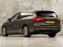 Ford Focus Wagon 1.0 EcoBoost Titanium Sport (APPLE CARPLAY, GROOT NAVI, STUUR/STOELVERWARMING, CAMERA, SPORTSTOELEN, GETINT GLAS, ADAPTIVE CRUISE, NIEUWSTAAT)