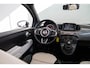 Fiat 500C 1.0 Hybrid Dolcevita | Parkeersensoren | Airco | Cruise Controle | Bluetooth | Lichtmetalen velgen | Elektrische Ramen |