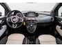 Fiat 500C 1.0 Hybrid Dolcevita | Parkeersensoren | Airco | Cruise Controle | Bluetooth | Lichtmetalen velgen | Elektrische Ramen |