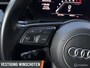 Audi A3 Limousine 30 TFSI Advanced edition | Navi | PDC Achter | Privacy glas |