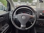 Volkswagen Golf Plus 1.6 Optive 4 AUT 01-2008 Reflexzilver Metallic