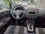 Volkswagen Golf Plus 1.6 Optive 4 AUT 01-2008 Reflexzilver Metallic