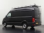 Volkswagen Crafter 2.0TDI 140PK DSG Automaat Executive+ L3H3 | Imperiaal | Navigatie | Camera | Airco | Cruise | 3-Zits