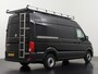 Volkswagen Crafter 2.0TDI 140PK DSG Automaat Executive+ L3H3 | Imperiaal | Navigatie | Camera | Airco | Cruise | 3-Zits
