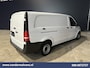 Mercedes-Benz Vito 110 CDI 102pk L3H1 Euro6 Airco | Cruisecontrol | 270 Graden Achterdeuren bluetooth telefoonvoorbereiding