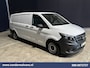 Mercedes-Benz Vito 110 CDI 102pk L3H1 Euro6 Airco | Cruisecontrol | 270 Graden Achterdeuren bluetooth telefoonvoorbereiding
