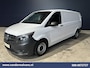 Mercedes-Benz Vito 110 CDI 102pk L3H1 Euro6 Airco | Cruisecontrol | 270 Graden Achterdeuren bluetooth telefoonvoorbereiding