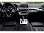 BMW 7-Serie 740i High Executive Aut. | 4-Wielbesturing | Adaptieve Cruise | Dodehoekbewaking | Luchtvering | Trekhaak | Historie |