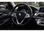BMW 7-Serie 740i High Executive Aut. | 4-Wielbesturing | Adaptieve Cruise | Dodehoekbewaking | Luchtvering | Trekhaak | Historie |