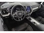 Volvo XC60 2.0 T6 Plug-in hybrid AWD R-Design Pano Trekhaak Harman Kardon Stoelverwarming 21"
