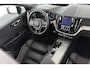 Volvo XC60 2.0 T6 Plug-in hybrid AWD R-Design Pano Trekhaak Harman Kardon Stoelverwarming 21"