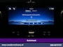 Mercedes-Benz Sprinter 315 CDI 150pk 9G-Tronic Automaat L3H2 Euro6 Airco | Camera | Adaptieve Cruisecontrol 270 Graden Achterdeuren, Bijrijdersbank
