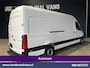 Mercedes-Benz Sprinter 315 CDI 150pk 9G-Tronic Automaat L3H2 Euro6 Airco | Camera | Adaptieve Cruisecontrol 270 Graden Achterdeuren, Bijrijdersbank