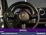 Mercedes-Benz Sprinter 315 CDI 150pk 9G-Tronic Automaat L3H2 Euro6 Airco | Camera | Adaptieve Cruisecontrol 270 Graden Achterdeuren, Bijrijdersbank