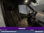 Mercedes-Benz Sprinter 315 CDI 150pk 9G-Tronic Automaat L3H2 Euro6 Airco | Camera | Adaptieve Cruisecontrol 270 Graden Achterdeuren, Bijrijdersbank